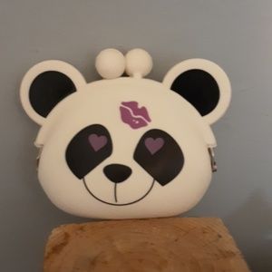 Panda wallet